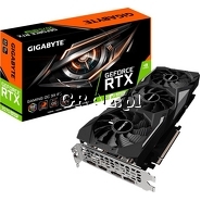 Gigabyte GeForce RTX2070 Super GAMING OC 3X, 8GB, GDDR6, 3xDP, HDMI, PCI-E przedstawia grafika.