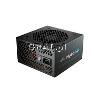 Zasilacz do obudowy ATX 550W Fortron FSP Hydro GD 80+ Gold (Fan 120mm) przedstawia grafika.
