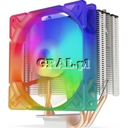 SilentiumPC Spartan 4 MAX EVO ARGB SPC273 przedstawia grafika.