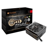 Zasilacz do obudowy ATX 600W Thermaltake Smart SE2 (Fan 120mm) przedstawia grafika.