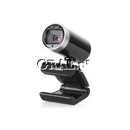 Kamera internetowa A4Tech Webcam PK-910P HD 720P USB przedstawia grafika.