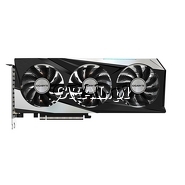 Gigabyte GeForce RTX3060TI Gaming OC, 8GB, GDDR6, 2xDP, 2xHDMI, PCI-E przedstawia grafika.