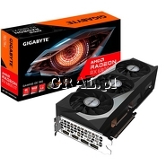 �Gigabyte Radeon RX6800 XT Gaming OC 16GB, GDDR6, 2xDP, 2xHDMI, PCI-E,  przedstawia grafika.