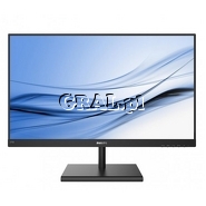 Philips 27" LCD 272E1CA (WQHD, IPS, DP, HDMI, DSUB, 75Hz) przedstawia grafika.