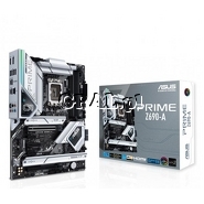 Asus Prime Z690-A, Intel Z690, DP, HDMI, DDR5, SATA3, 4xM2, RAID, ATX, LGA1700 przedstawia grafika.