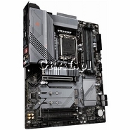 Gigabyte B660 Gaming X DDR4, Intel B660, DP, HDMI, DDR4, SATA3, 3xM2, ATX, LGA1700 przedstawia grafika.