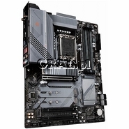 Gigabyte B660 Gaming X AX DDR4, Intel B660, DP, HDMI, DDR4, SATA3, 3xM2, ATX, LGA1700 przedstawia grafika.