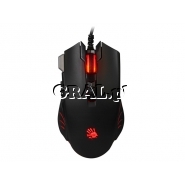 A4Tech Bloody V9m USB przedstawia grafika.