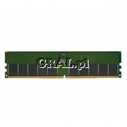 DDR5 8GB 5600MHz Kingston CL46 przedstawia grafika.