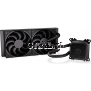 CHODZENIE WODNE ENDORFY NAVIS F240 (2x120mm) przedstawia grafika.