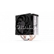 Endorfy Fera 5 (LGA775/115X/1200/1366/1700/2011 AM5/AM4/AM3/AM2/FM2/FM1) przedstawia grafika.