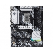 Asrock H670 STEEL LEGEND DP HDMI LGA1700 4DDR4 M.2 ATX przedstawia grafika.