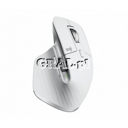 Logitech MX MASTER 3S PALE GREY DLA MAC przedstawia grafika.