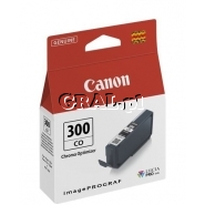 Canon PFI-300 CO CHROMA OPTIMIZER przedstawia grafika.