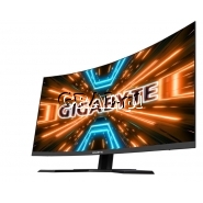Gigabyte G32QC A VA DP HDMI QHD 165HZ przedstawia grafika.