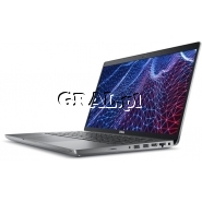 Dell LATITUDE 5430 I5-1245U 16GB 512SSD 14.0FHD IRIS XE W11P przedstawia grafika.