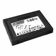 �Kingston 7.68TB NVME U.2 PCIE 3.0 3100/1700 DC1500M przedstawia grafika.