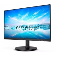 Philips LCD 21.5 222V8LA VA DP HDMI VGA FULLHD GLOSNIKI przedstawia grafika.