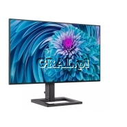 Philips LCD 27 275E2FAE VA QHD (2560X1440) DP 2XHDMI GLOSNIKI przedstawia grafika.