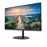 Aoc Q27V4EA IPS QHD (2560X1440) DP HDMI GLOSNIKI przedstawia grafika.