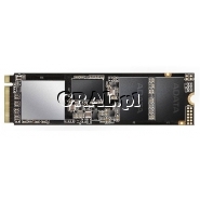 Adata 256GB NVME M.2 PCIE 3.0 3300/1150 XPG SX8200 PRO przedstawia grafika.
