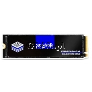 Goodram SSD 1TB NVME M.2 PCIE 3.0 2050/1650 MB/s PX500-G2 przedstawia grafika.