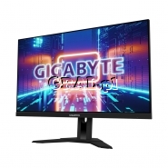 Gigabyte 28 M28U IPS 4K DP 2XHDMI USB-C 2XUSB3.0 KVM GLOSNIKI przedstawia grafika.