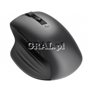 Hp CREATOR 935 MOUSE WIRELESS BLACK przedstawia grafika.