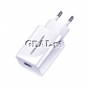 adowarka sieciowa 1xUSB-C 20W przedstawia grafika.