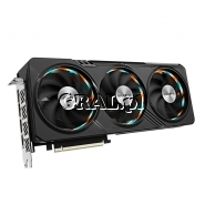 Gigabyte GF RTX4070 12GB DDR6X PCI-E 3DP HDMI GAMING OC przedstawia grafika.