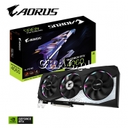 GIGABYTE GEFORCE RTX 4060 AORUS ELITE 8GB DDR6 PCI-E 2xDP 2xHDMI przedstawia grafika.