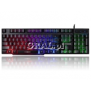 TRACER GAMEZONE LOCCAR RGB USB DLA GRACZY przedstawia grafika.