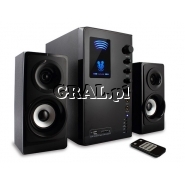 G 2.1 TRACER TUMBA BT BLUETOOTH RADIO FM USB/SD KTM46520 przedstawia grafika.