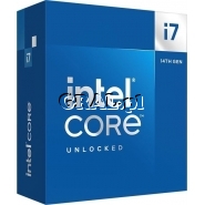 INTEL CORE I7 14700K 3.4/5.6 BOX 33MB UHD770 253W LGA1700 przedstawia grafika.