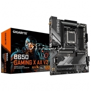 Gigabyte B650 Gaming X AX DP HDMI AM5 4DDR5 M.2 WiFi ATX przedstawia grafika.