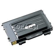 Toner Samsung CLP-510D7K Black (7000 str, CLP-510/510N) przedstawia grafika.