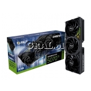 Palit RTX 5070 Ti GAMING PRO V1 16GB GDDR7 256bit 3DP HDMI przedstawia grafika.