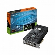 Gigabyte RTX5060 EAGLE OC 8G GDDR7 3DP HDMI przedstawia grafika.