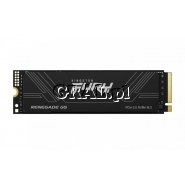 Kingston 2TB NVME M.2 PCIE 5.0 14700/14000 RENEGADE G5 SFYR2S/2T0 przedstawia grafika.