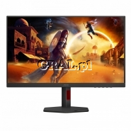 Aoc U27G4R FAST IPS 4K 160Hz HDMI DP PIVOT przedstawia grafika.