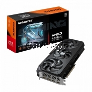 RADEON RX 9070 GAMING OC 16GB GDDR6 przedstawia grafika.