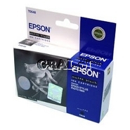 Wklad drukujacy Epson R800 Black Matte C13T054840 przedstawia grafika.