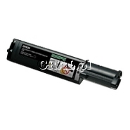 Toner Epson Black (4000 str, C1100/C1100N/CX11N/CX11NF/CX11NFC) przedstawia grafika.