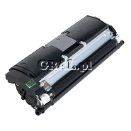 Toner Konica-Minolta Black (4500 str, MC 2400/2430DL/2450/2480/2490/2500/2530/2550) przedstawia grafika.