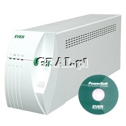 Ever Eco Pro 1200 CDS Sinus przedstawia grafika.