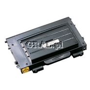 Toner Samsung CLP-500D7K Black (7000 str, CLP-500/500N/550/550N) przedstawia grafika.