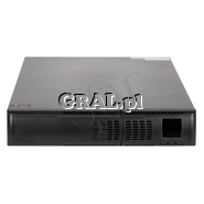 �Active Power 3000 Rack 19" 2U przedstawia grafika.