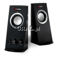 �Labtec SPIN-95 przedstawia grafika.