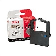 �Tasma OKI  (ML-320/390) przedstawia grafika.