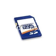 �Secure Digital 2048MB GoodDrive X50 przedstawia grafika.